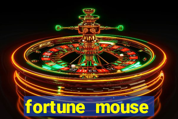 fortune mouse minutos pagantes madrugada